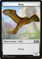 Bird - Core Set 2021 Tokens