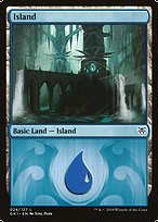 Island - GRN Guild Kit