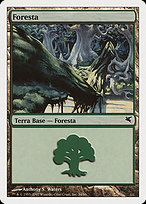 Foresta (Forest) - Salvat 2005
