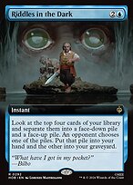 Riddles in the Dark - The Hobbit