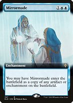 Mirrormade - Throne of Eldraine