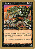 Necratog - World Championship Decks 1997
