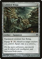 Cobbled Wings - Innistrad