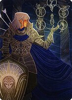 Revitalize - Strixhaven Art Series - Borderless