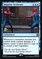 Impostor Syndrome - Marvel's Spider-Man Promos