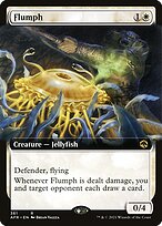 Flumph - Adventures in the Forgotten Realms