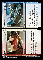 Fuss // Bother - Murders at Karlov Manor