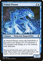 Primal Plasma - Time Spiral Remastered