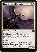 Lightkeeper of Emeria - Commander Anthology