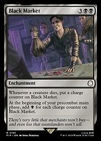 Black Market - Fallout