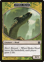 Hydra Head - Face the Hydra