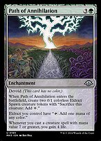 Path of Annihilation - Modern Horizons 3