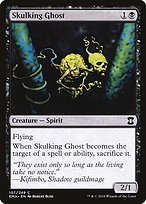 Skulking Ghost - Eternal Masters