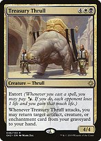 Treasury Thrull - RNA Guild Kit