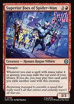 Superior Foes of Spider-Man - Marvel's Spider-Man