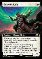 Guide of Souls - Modern Horizons 3