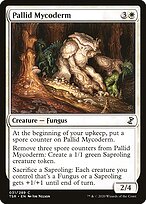 Pallid Mycoderm - Time Spiral Remastered