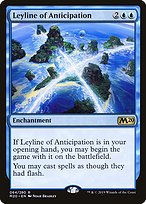 Leyline of Anticipation - Core Set 2020