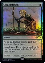 Crop Rotation - Media and Collaboration Promos