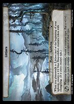 Littjara - March of the Machine Commander