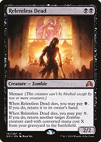 Relentless Dead - Shadows over Innistrad