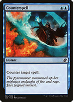 Counterspell - Duel Decks Anthology: Jace vs. Chandra