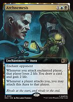 Archnemesis - Marvel Super Heroes Commander - Extended Art