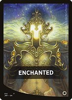 Enchanted - Jumpstart Front Cards