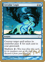 Circular Logic - World Championship Decks 2003