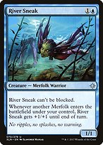 River Sneak - Ixalan