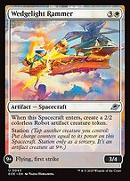 Wedgelight Rammer - Edge of Eternities