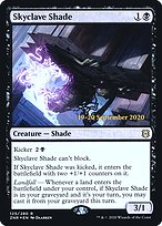 Skyclave Shade - Zendikar Rising Promos