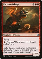 Furnace Whelp - Jumpstart