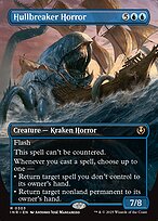 Hullbreaker Horror - Innistrad Remastered