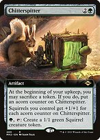 Chitterspitter - Modern Horizons 2