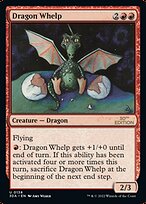 Dragon Whelp - 30th Anniversary Edition