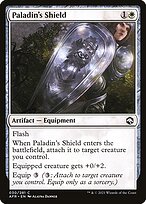 Paladin's Shield - Adventures in the Forgotten Realms