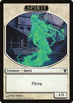 Spirit - Modern Event Deck 2014 Tokens