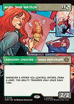 Mary Jane Watson - Marvel's Spider-Man - Showcase