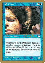 Ophidian - World Championship Decks 1997