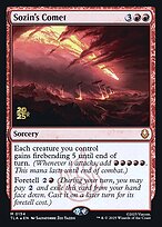 Sozin's Comet - Avatar: The Last Airbender Promos