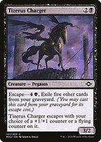 Tizerus Charger - Modern Horizons 2