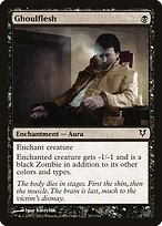 Ghoulflesh - Avacyn Restored