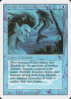 Merfolk of the Pearl Trident - Revised Edition