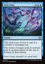 Swat Away - Lorwyn Eclipsed