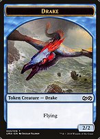 Drake - Ultimate Masters Tokens