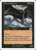 Abyssal Specter - Battle Royale Box Set