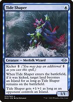 Tide Shaper - Modern Horizons 2