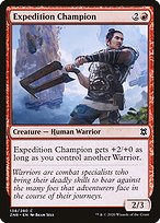 Expedition Champion - Zendikar Rising