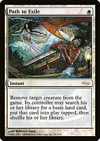 Path to Exile - DCI Promos - Promo Foil